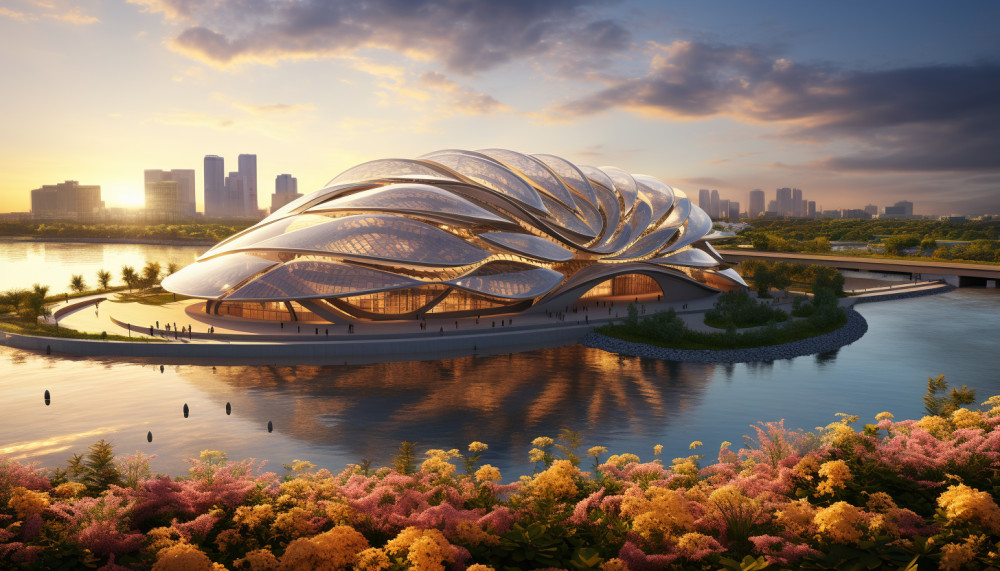 Exploring the Rapid Technological Progress in Singapore