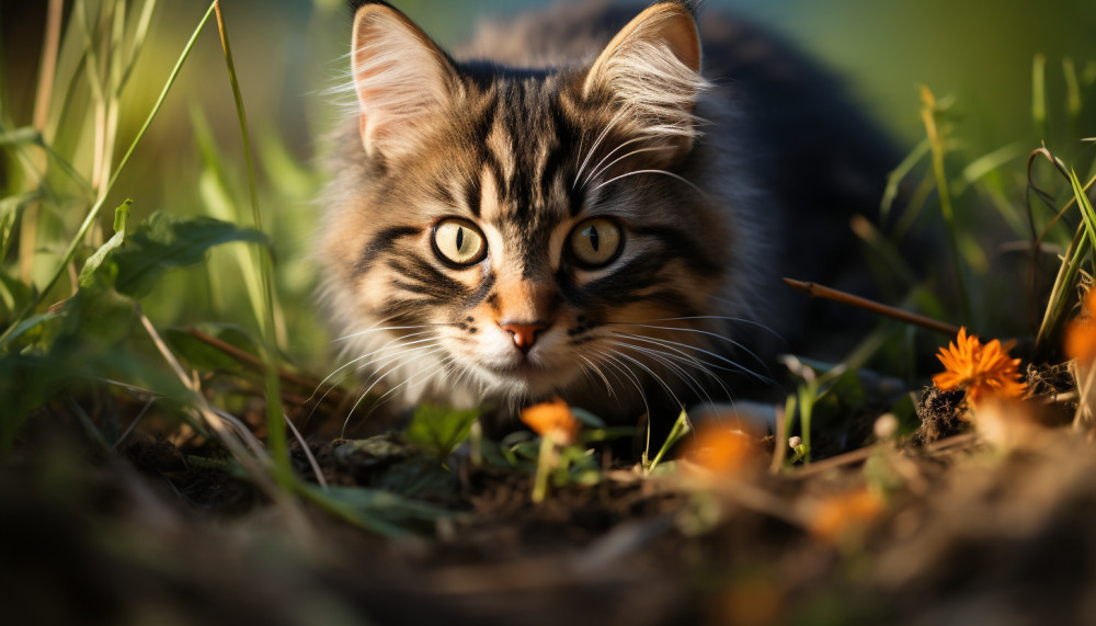 Finding your lost cat Where do I start to find a lost cat?