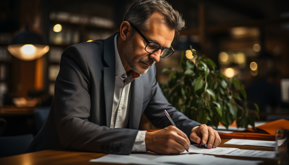 How to successfully optimize your company's tax situation ?