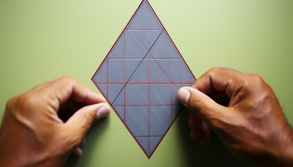 Mathematics: how to determine the perimeter of a triangle?