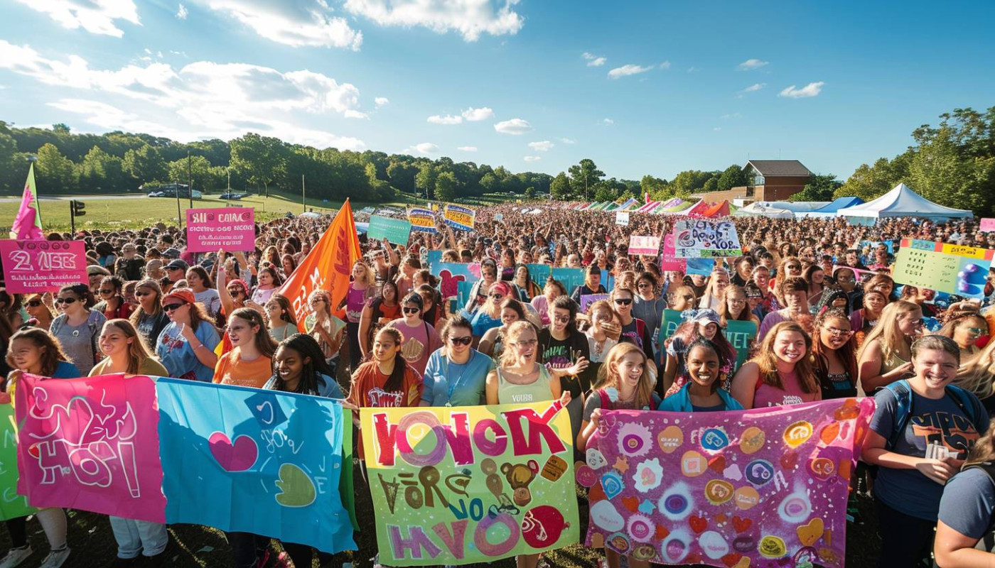 Maximizing Impact With Effective Hashtag Strategies For Charity Events