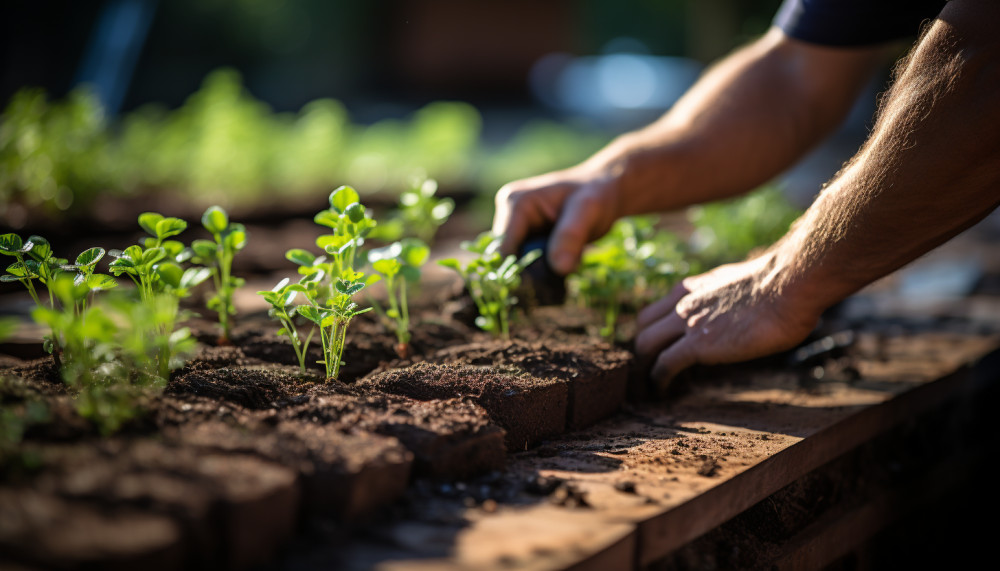 Some tips for repairing your various terraces