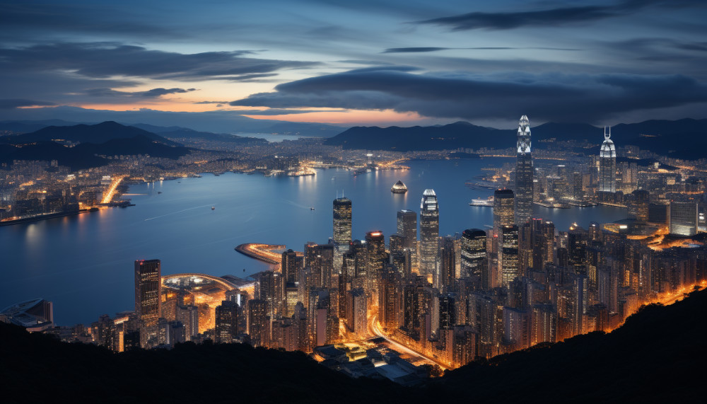 Starting a business in Hong Kong: what you need to know?