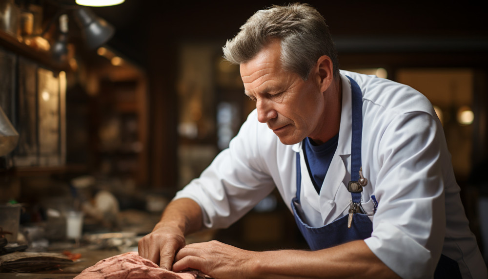 The osteopathy or back pain: how to realize the care osteopaths?