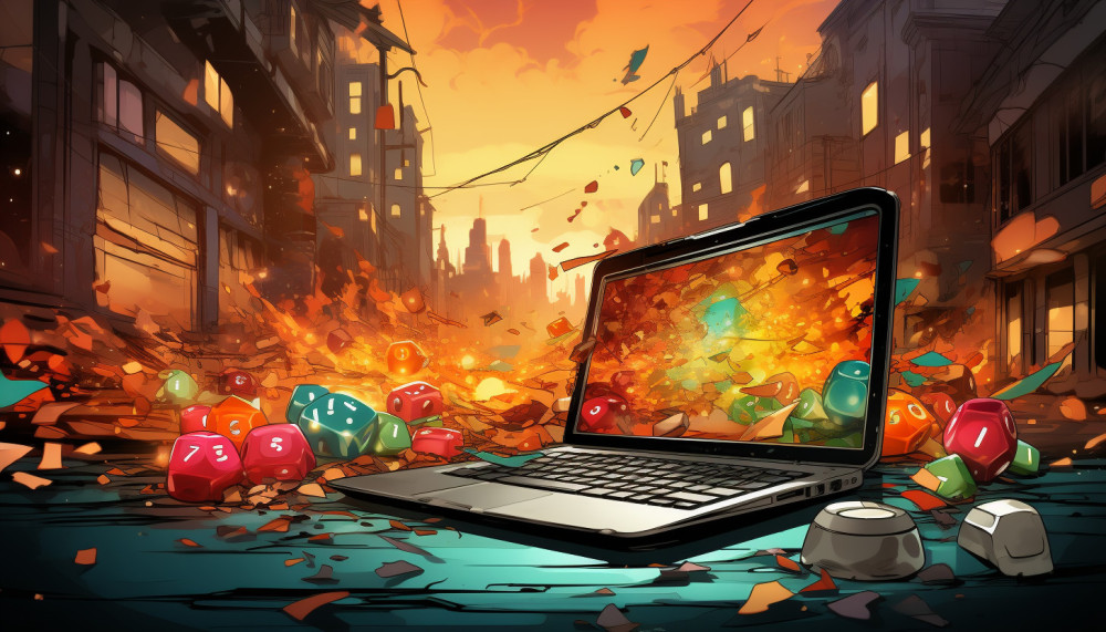 The Psychology Behind Online Gambling: Risks And Rewards For Mental Health