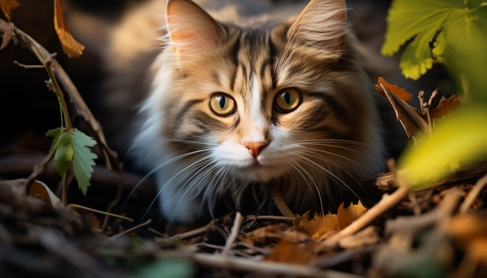 Tips for finding your lost cat