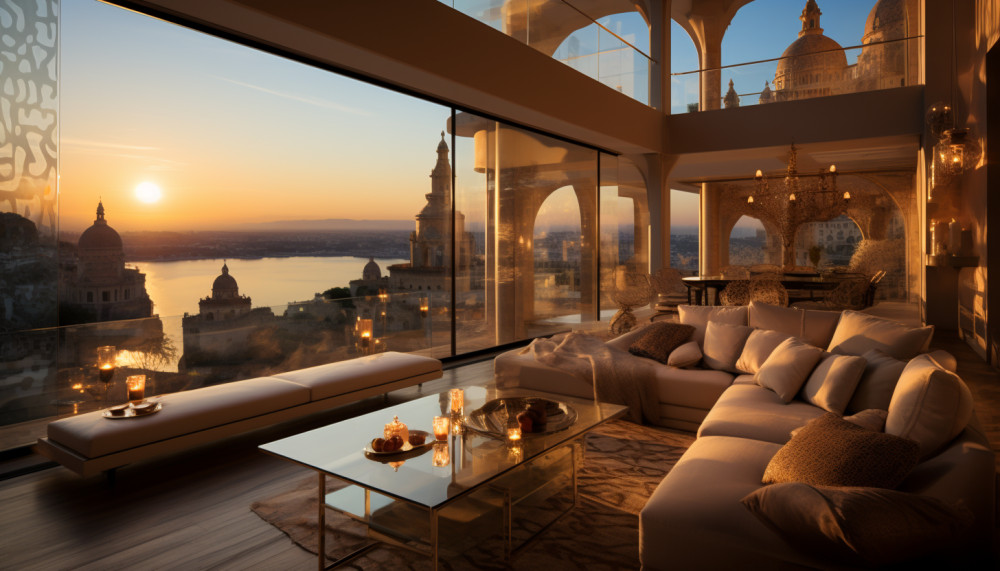 Top reasons why choose a luxury hotel ?