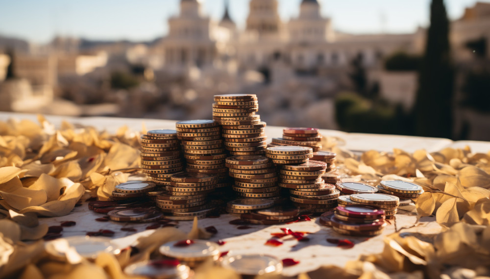 Understanding the Economic Impact of Online Casino Bonuses in Greece