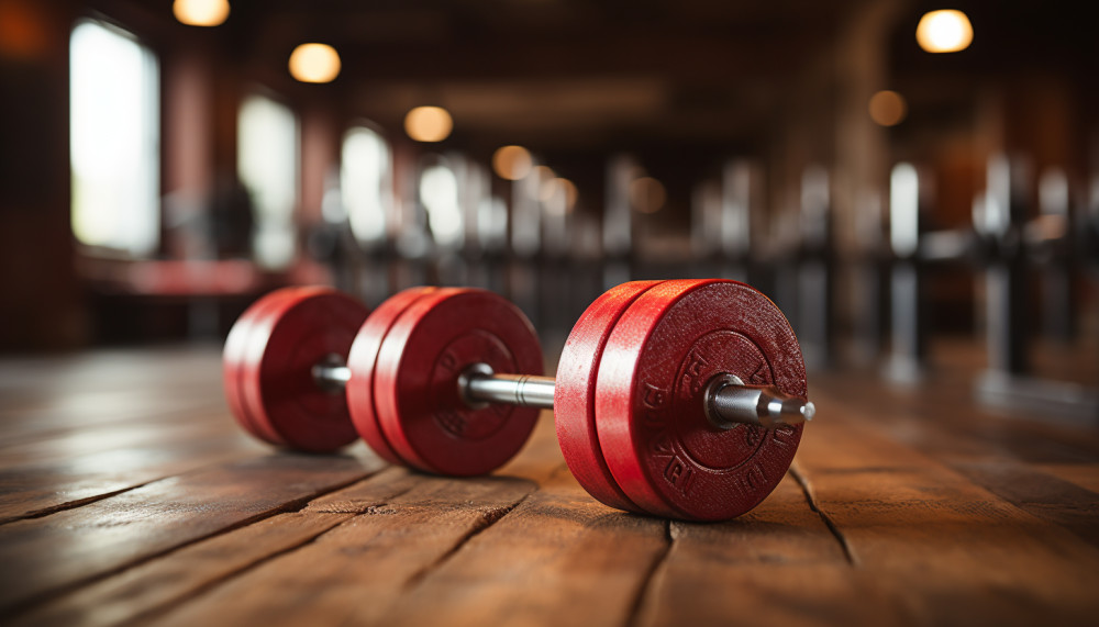 Weight training: how to achieve good results?