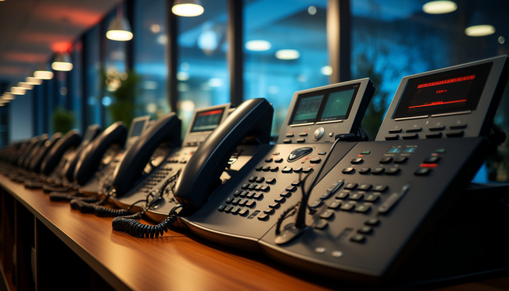 What do you need to know about the VoIP phone system?