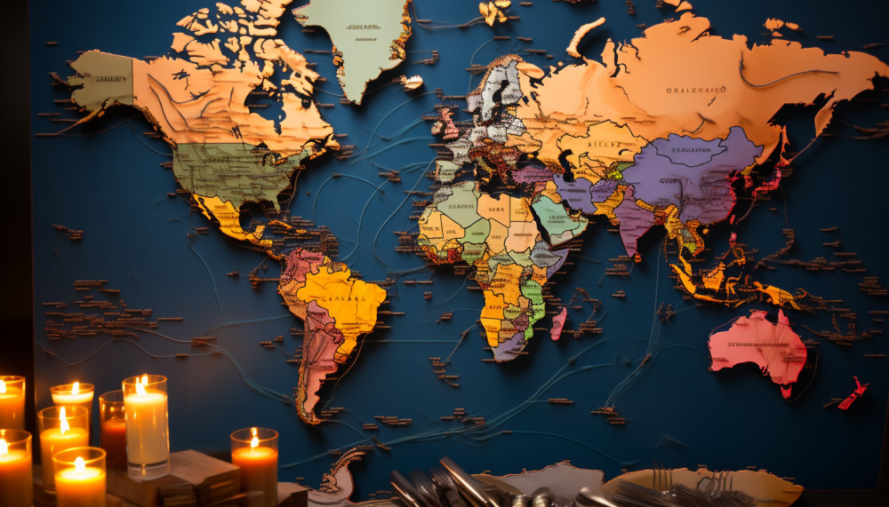 What is international law?