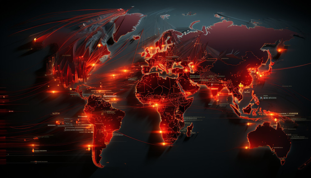What to do in case of a cybercriminal attack?