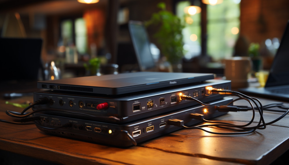 What you need to know about laptop adapters